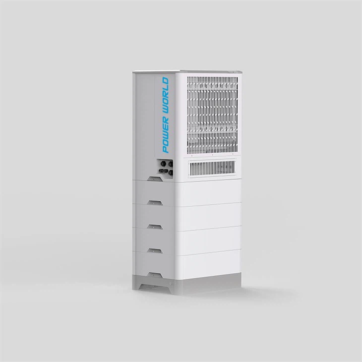 Tsev Lithium roj teeb cia